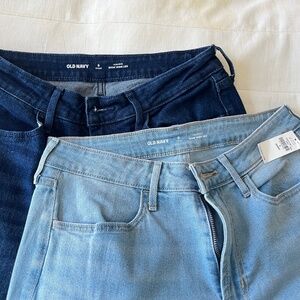 Old Navy Women's Jeans (2)